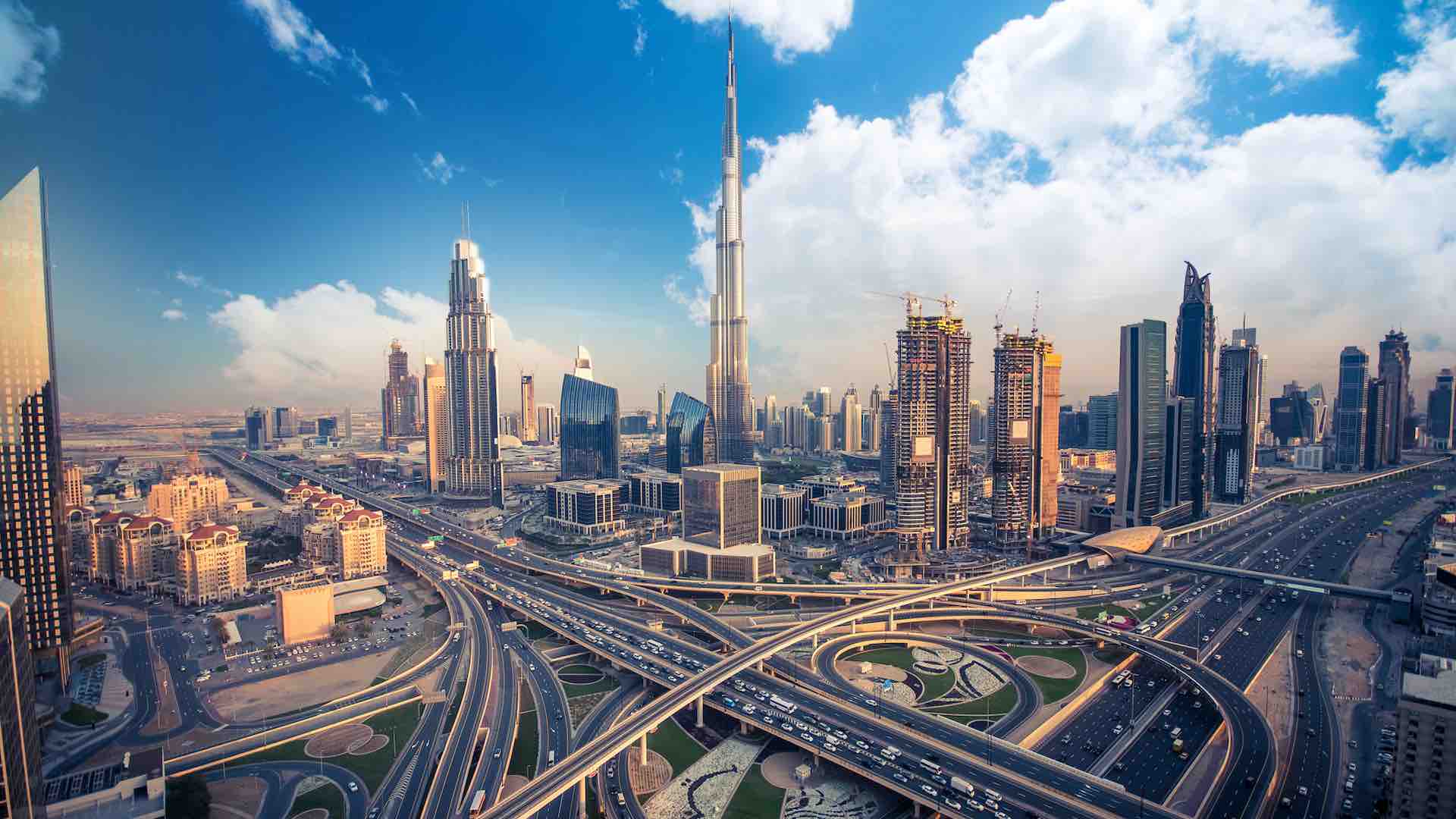 Dubai’s strategic infrastructure drives global business opportunities